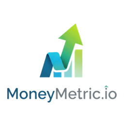 MoneyMetric Logo