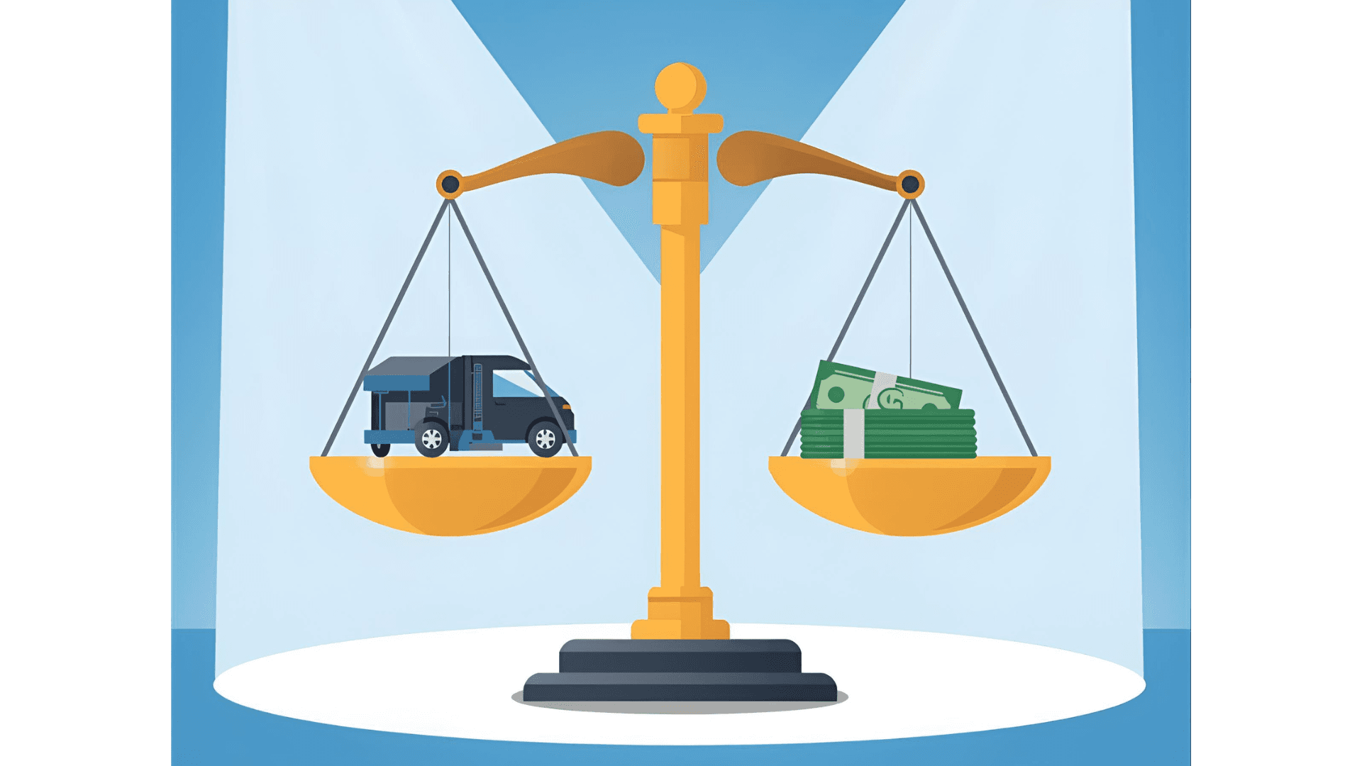 Equipment Leasing vs. Buying: Which Saves More Money?